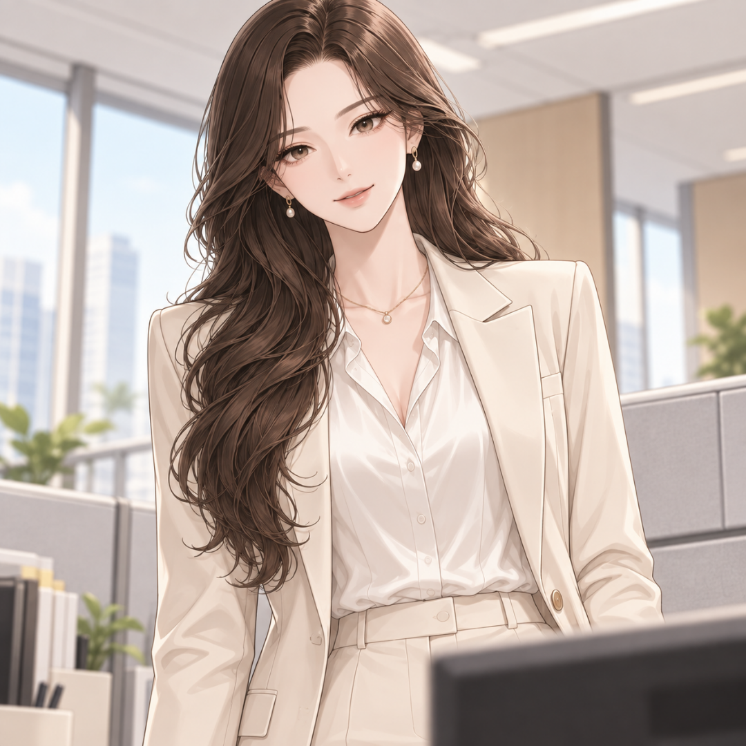 2화 같은 팀 · 10컷
