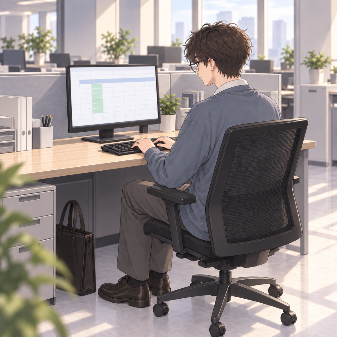 2화 같은 팀 · 11컷