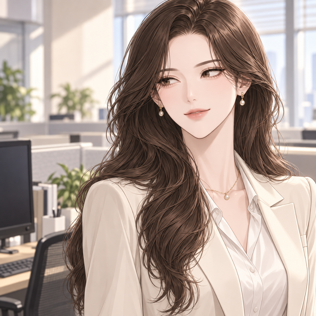 2화 같은 팀 · 24컷