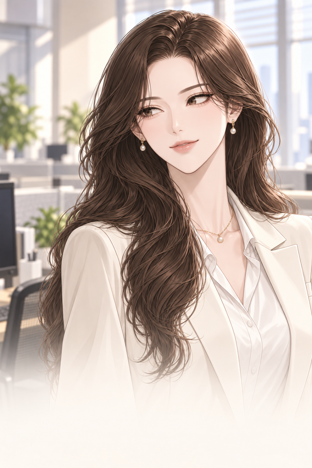 2화 같은 팀 · 28컷