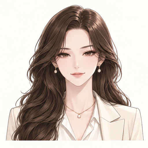 페이블 · 수긍