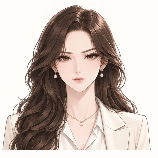 페이블 · 단호함