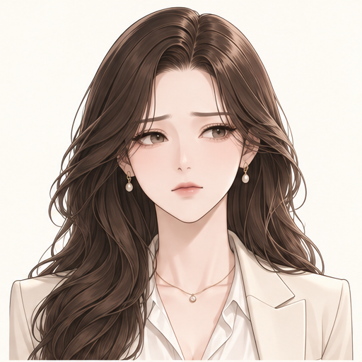 페이블 · 서운함