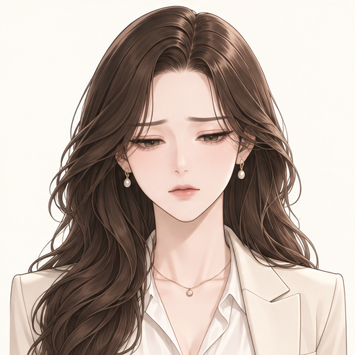페이블 · 슬픔