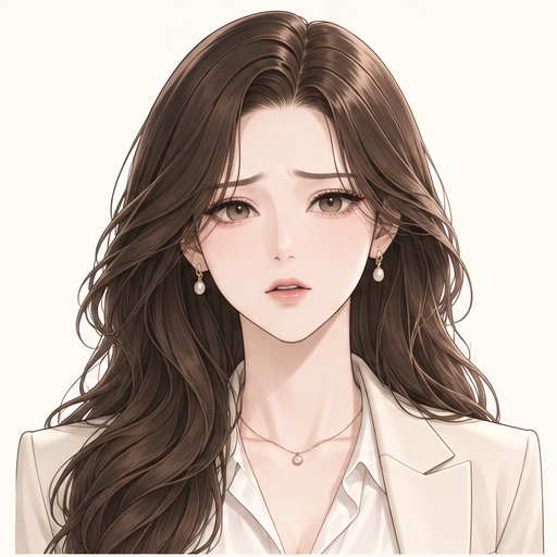 페이블 · 걱정