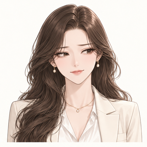 페이블 · 머쓱함