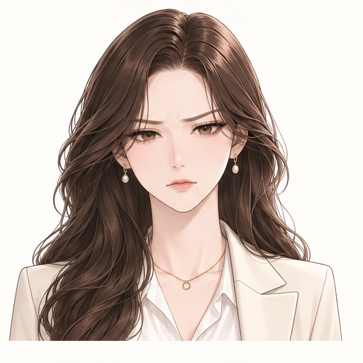 페이블 · 못마땅함