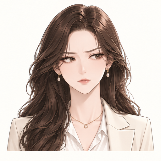 페이블 · 의심