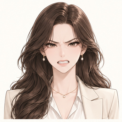 페이블 · 분함
