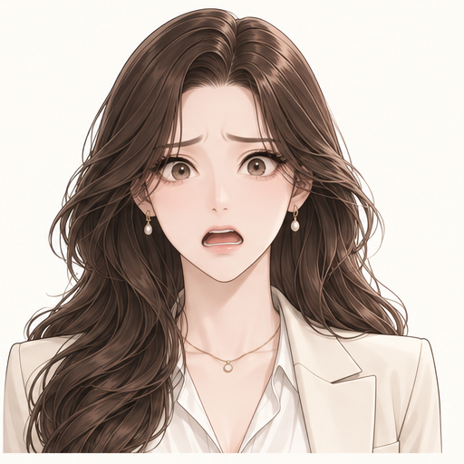페이블 · 경악