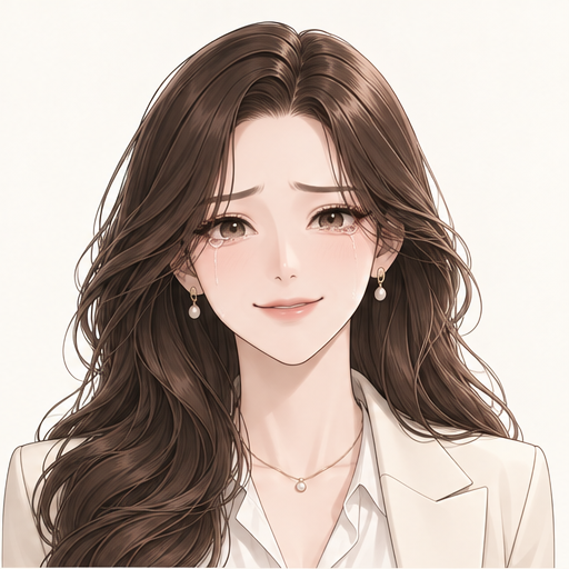 페이블 · 감격