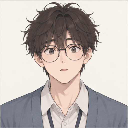 하이쿠 · 호기심