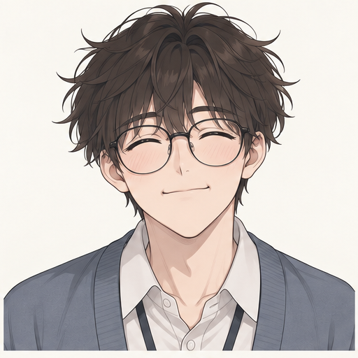 하이쿠 · 웃음 참기