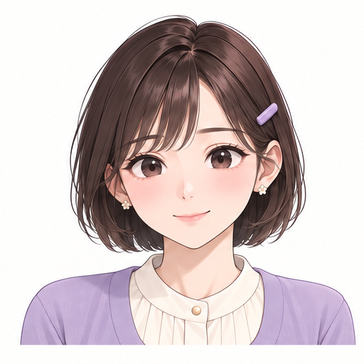 루나 · 설렘