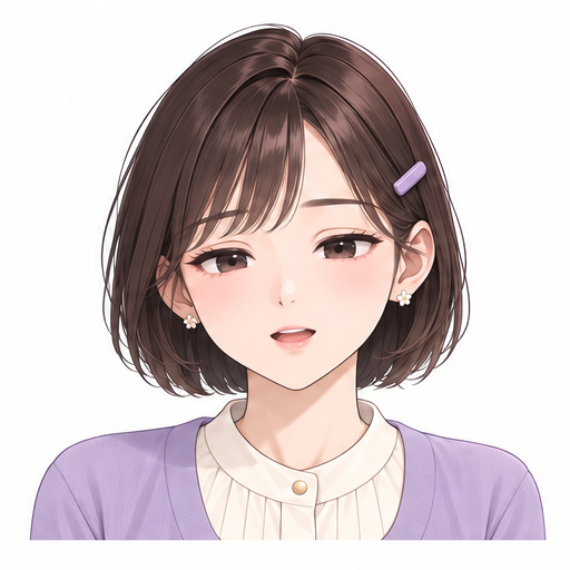 루나 · 안도
