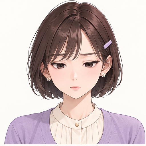 루나 · 집중