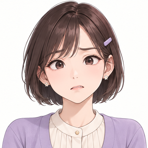 루나 · 황당함