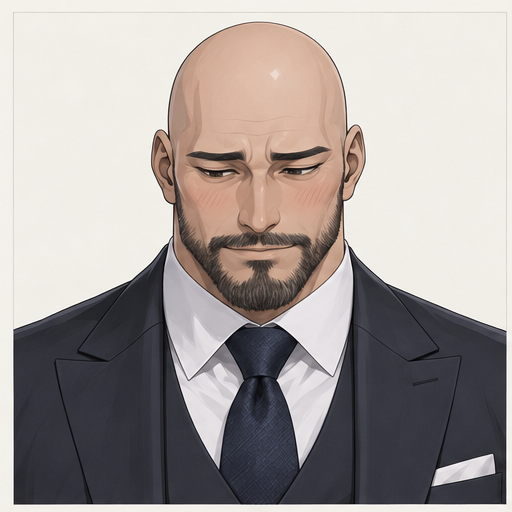 오퍼스 · 수줍음