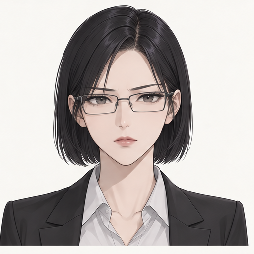 소네트 · 단호함