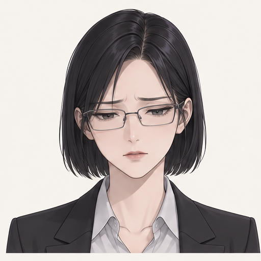 소네트 · 슬픔