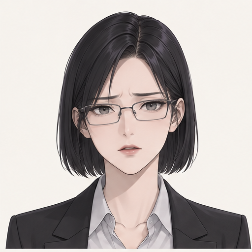 소네트 · 걱정