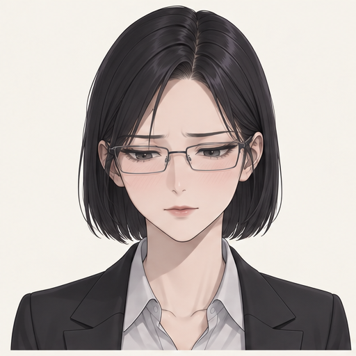 소네트 · 수줍음