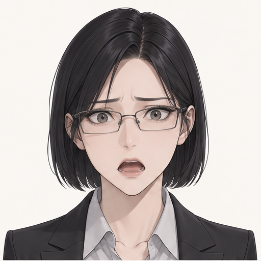 소네트 · 경악