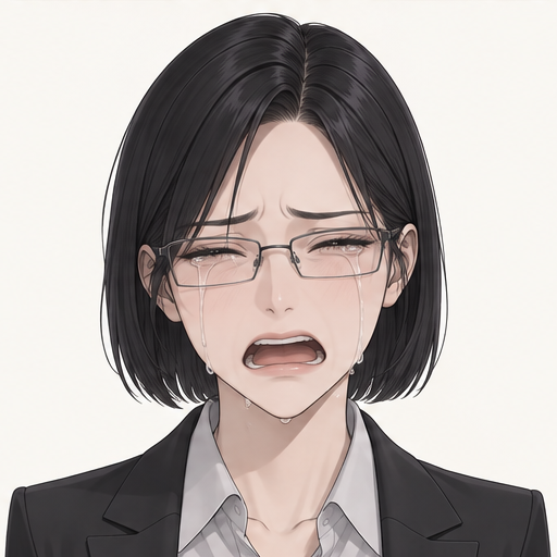 소네트 · 펑펑 울음