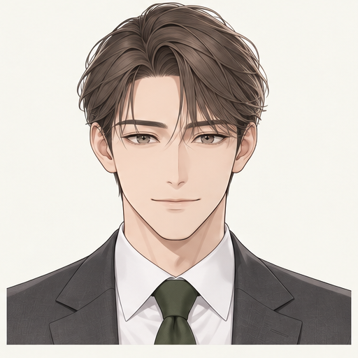 테라 · 수긍