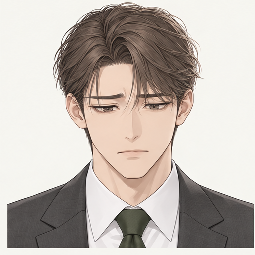 테라 · 슬픔