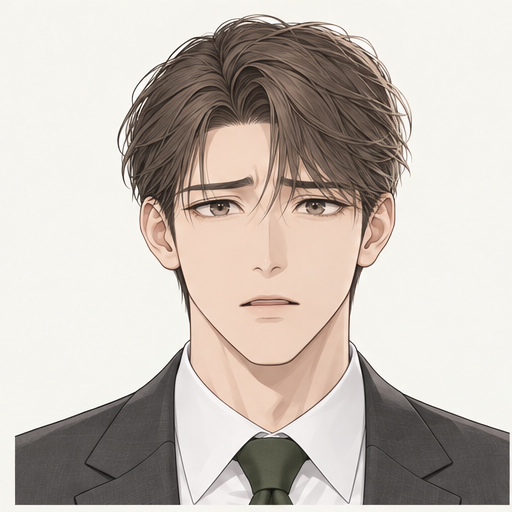 테라 · 걱정