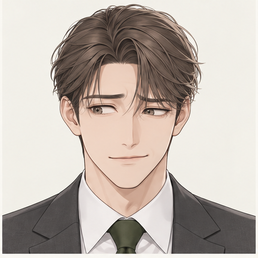테라 · 머쓱함