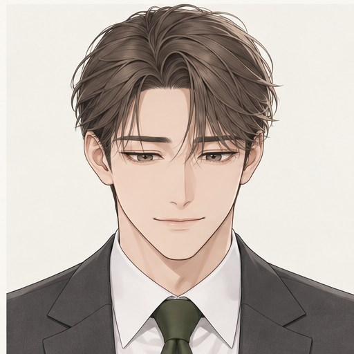 테라 · 흐뭇함