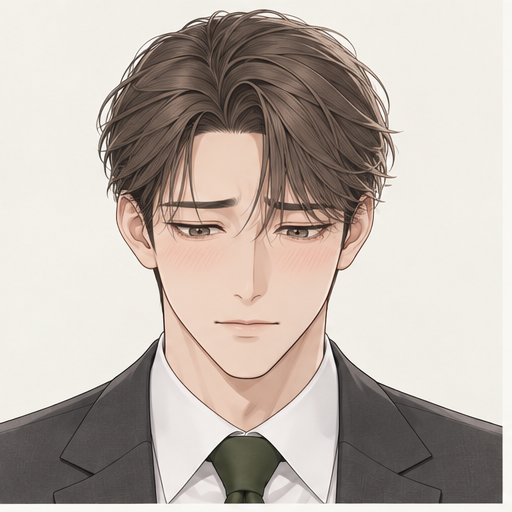 테라 · 수줍음