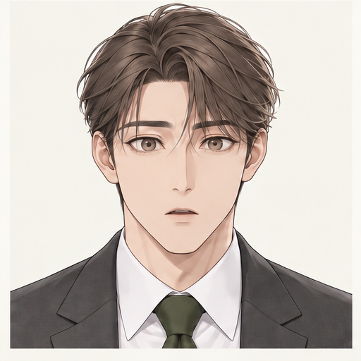 테라 · 가벼운 놀람