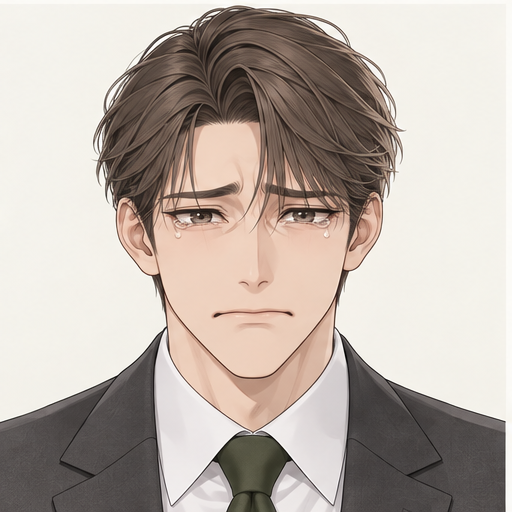 테라 · 울먹임
