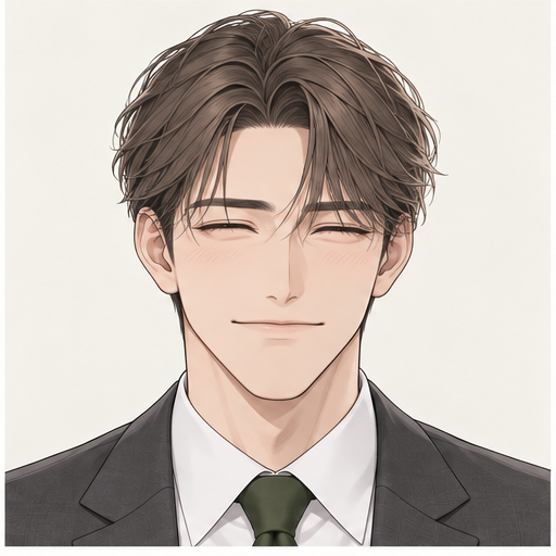 테라 · 웃음 참기