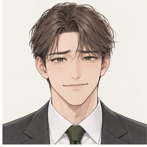 테라 · 감격